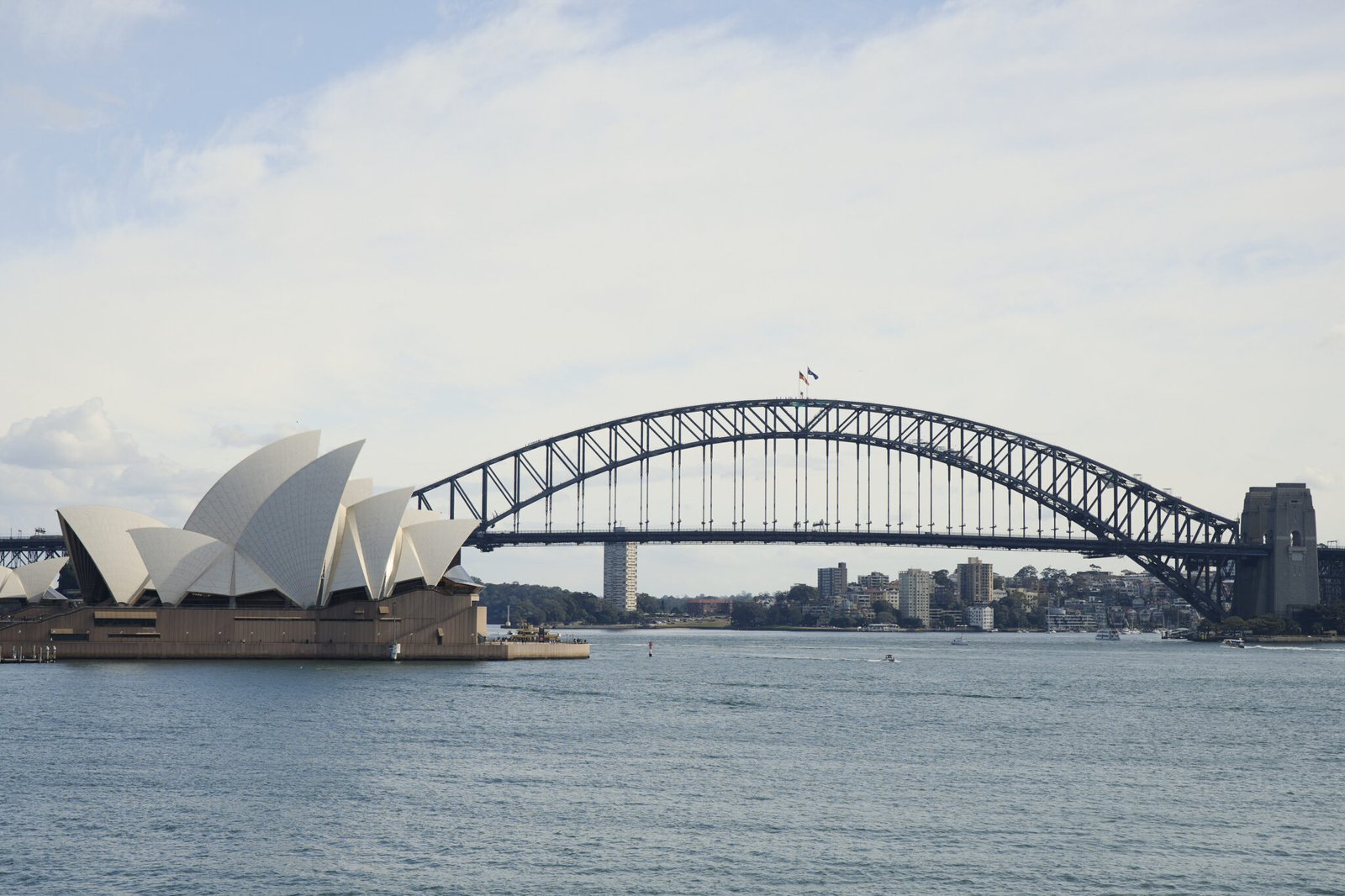Hero image for the experience offer called: Your Guide to Summer on Sydney Harbour: 2025/26 Events