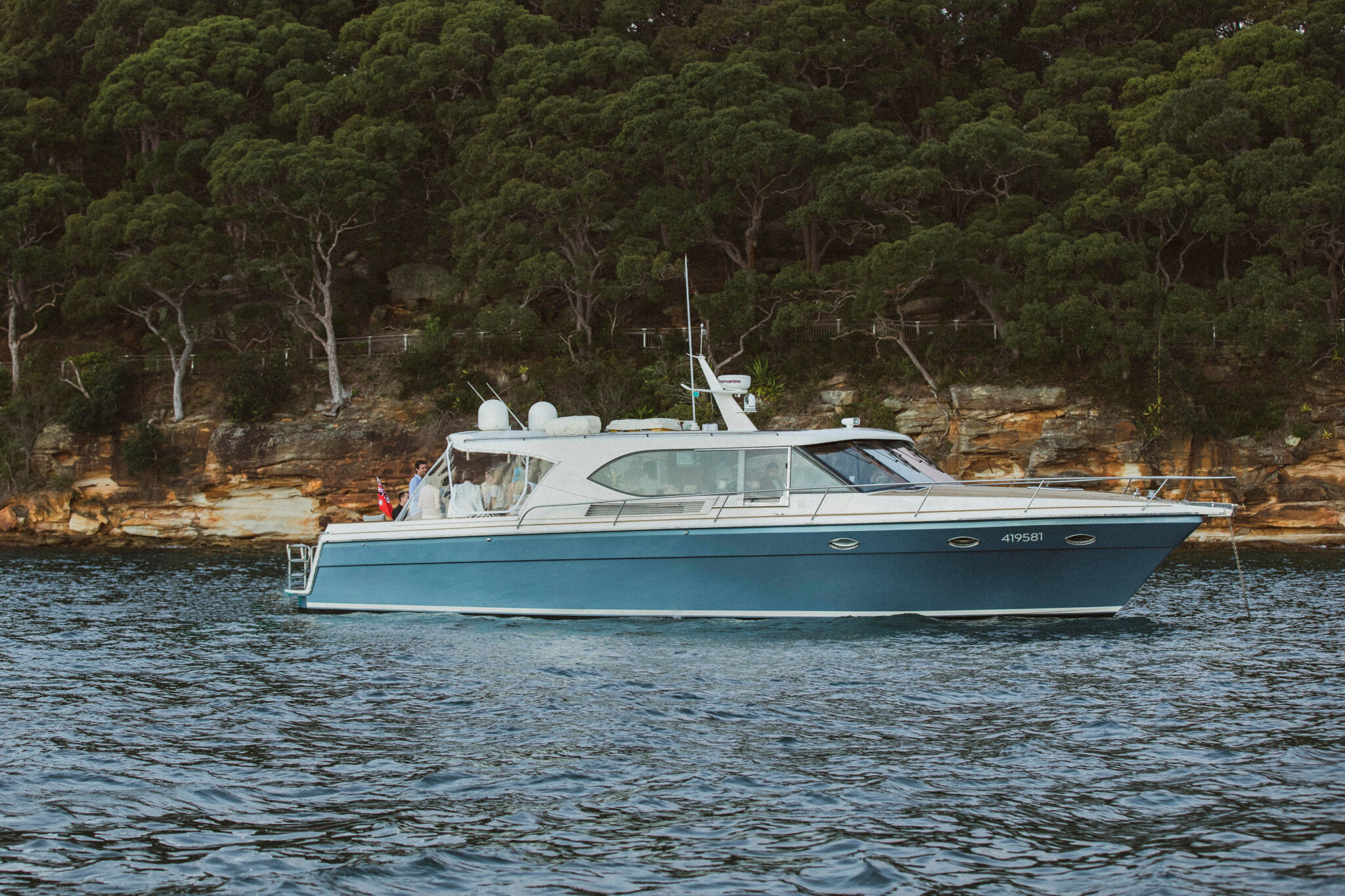 Hero image for the experience offer called: MV FELIX