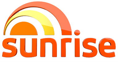 Sunrise 7 logo to represent a media outlet that has provided coverage on Sydney Luxury Cruise products.